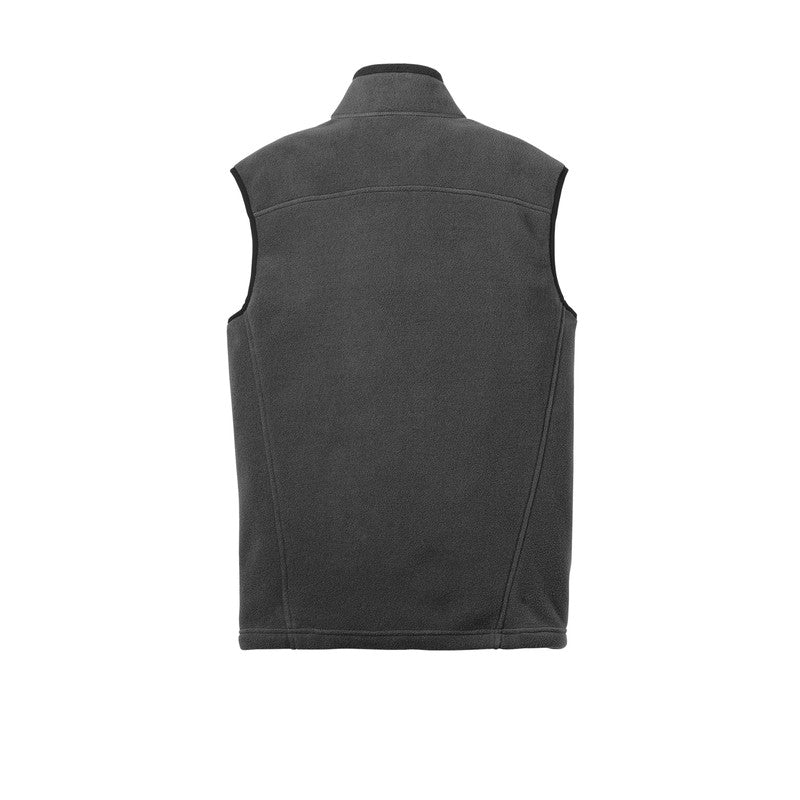 Eddie Bauer® - Fleece Vest - Grey Steel