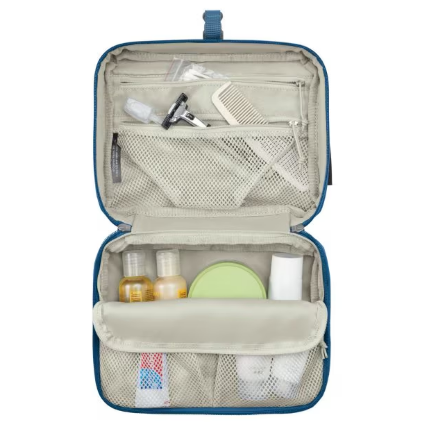 Osprey Daylite® Hanging Toiletry Kit - Blue