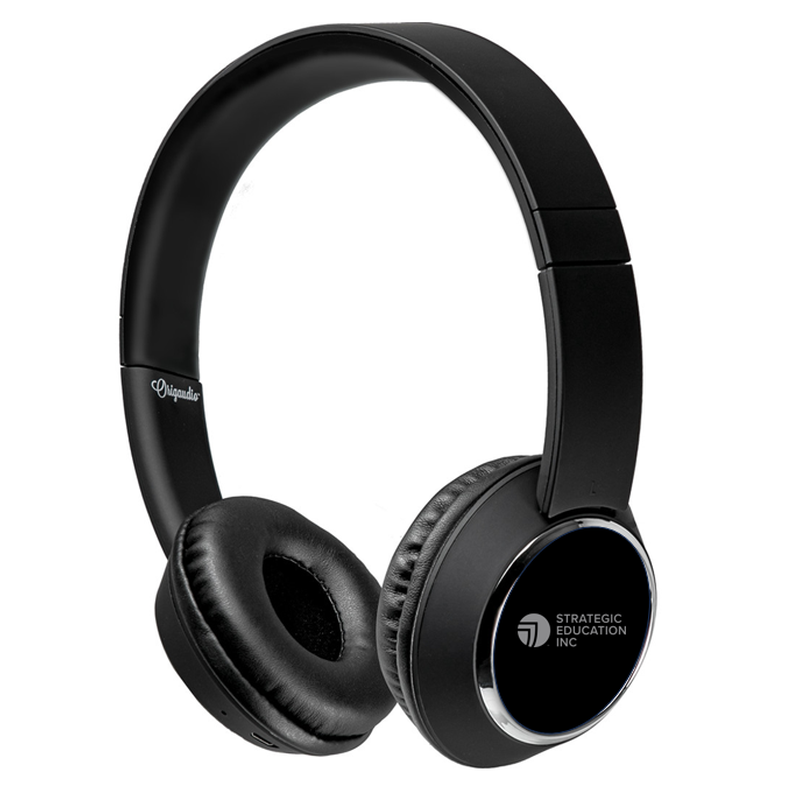 Beebop™ Wireless Headphones – seieprecognition - Main Image