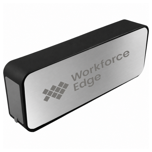 Evrybox™ 4400mAh Charger + Speaker