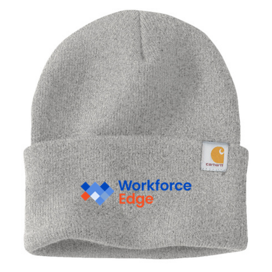 Carhartt® Watch Cap 2.0 - Heather Grey