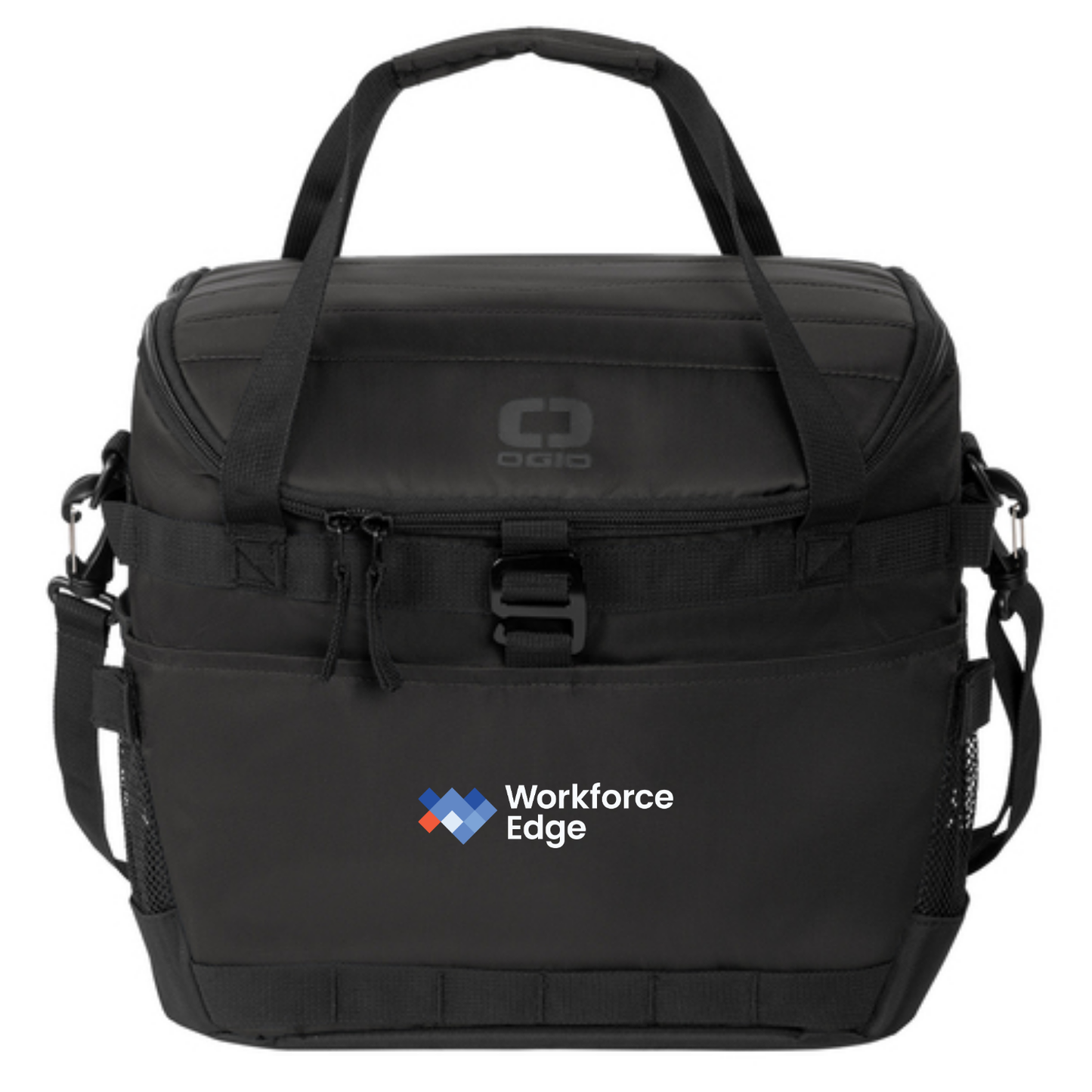 OGIO® Sprint 24-Pack Cooler - Black