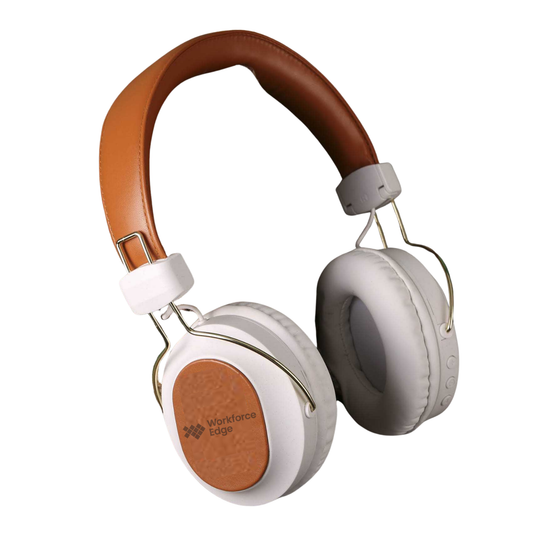 TerraTone™ Headphones