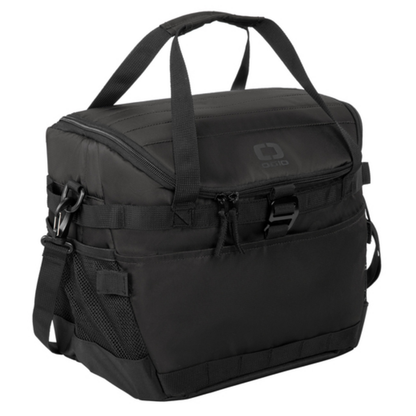 OGIO® Sprint 24-Pack Cooler - Black