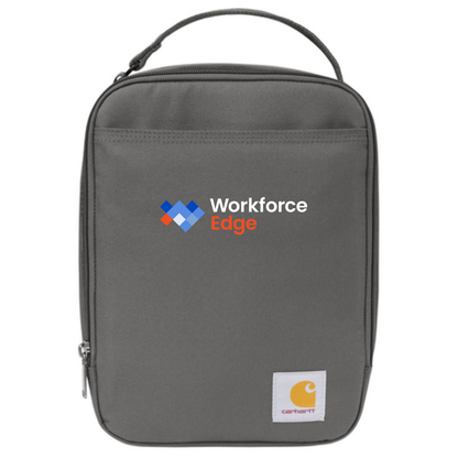 Carhartt® Insulated Lunch Cooler - Grey