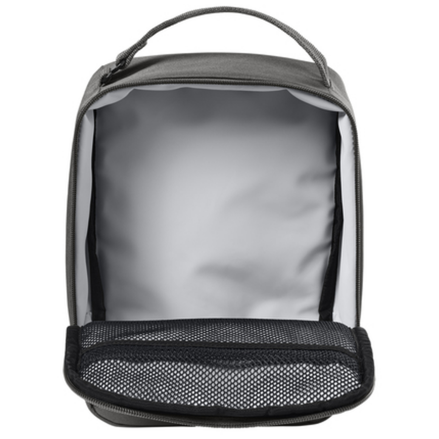 Carhartt® Insulated Lunch Cooler - Grey