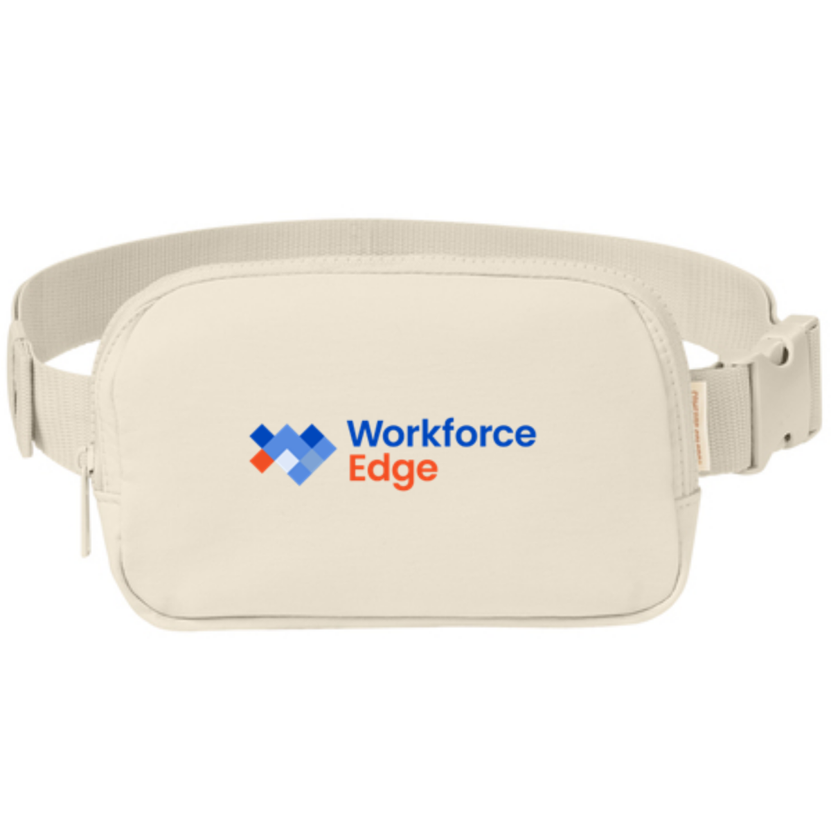 Comfort Colors® Explorer Sling Bag - Ivory