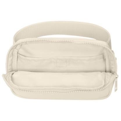 Comfort Colors® Explorer Sling Bag - Ivory