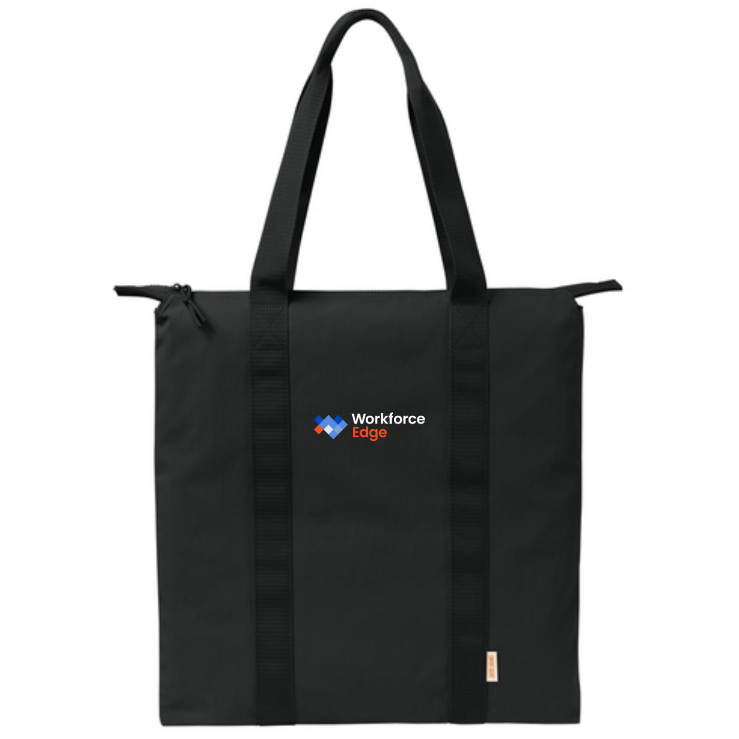 Comfort Colors® Nomad Carry-All Bag - Black