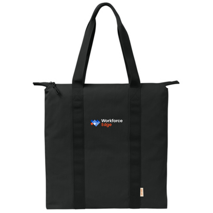 Comfort Colors® Nomad Carry-All Bag - Black