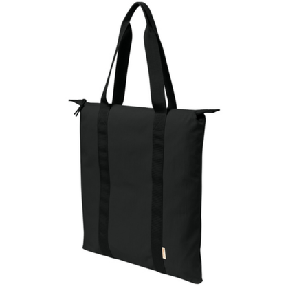 Comfort Colors® Nomad Carry-All Bag - Black