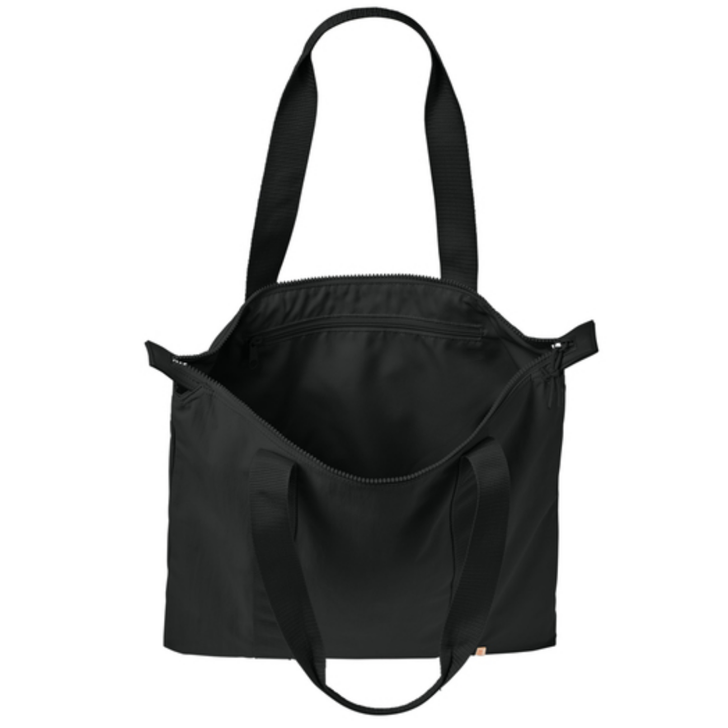 Comfort Colors® Nomad Carry-All Bag - Black