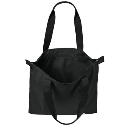 Comfort Colors® Nomad Carry-All Bag - Black