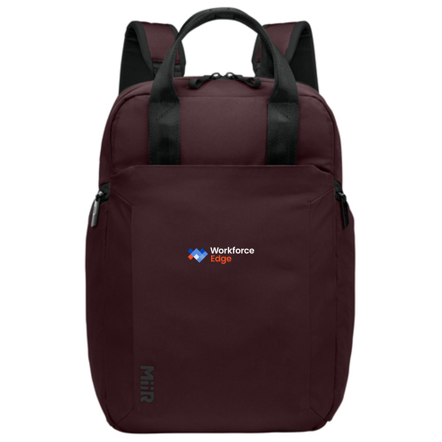 MiiR® Kondoh Double-Handle Pack - Dark Fig