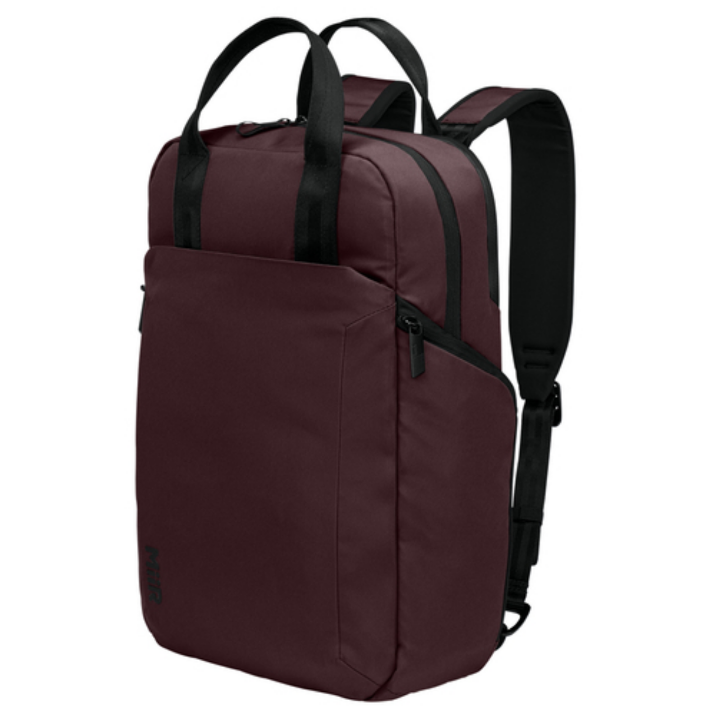 MiiR® Kondoh Double-Handle Pack - Dark Fig