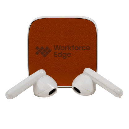 TerraTone™ Wireless Earbuds