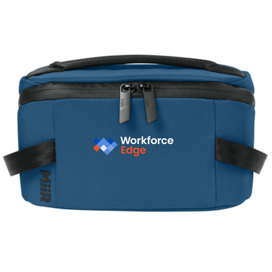 MiiR® Causeway Tech Organizer - Deep Lake