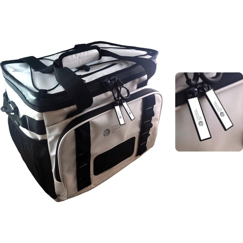 Chillamanjaro™ 18 Can Altitune Cooler Bag