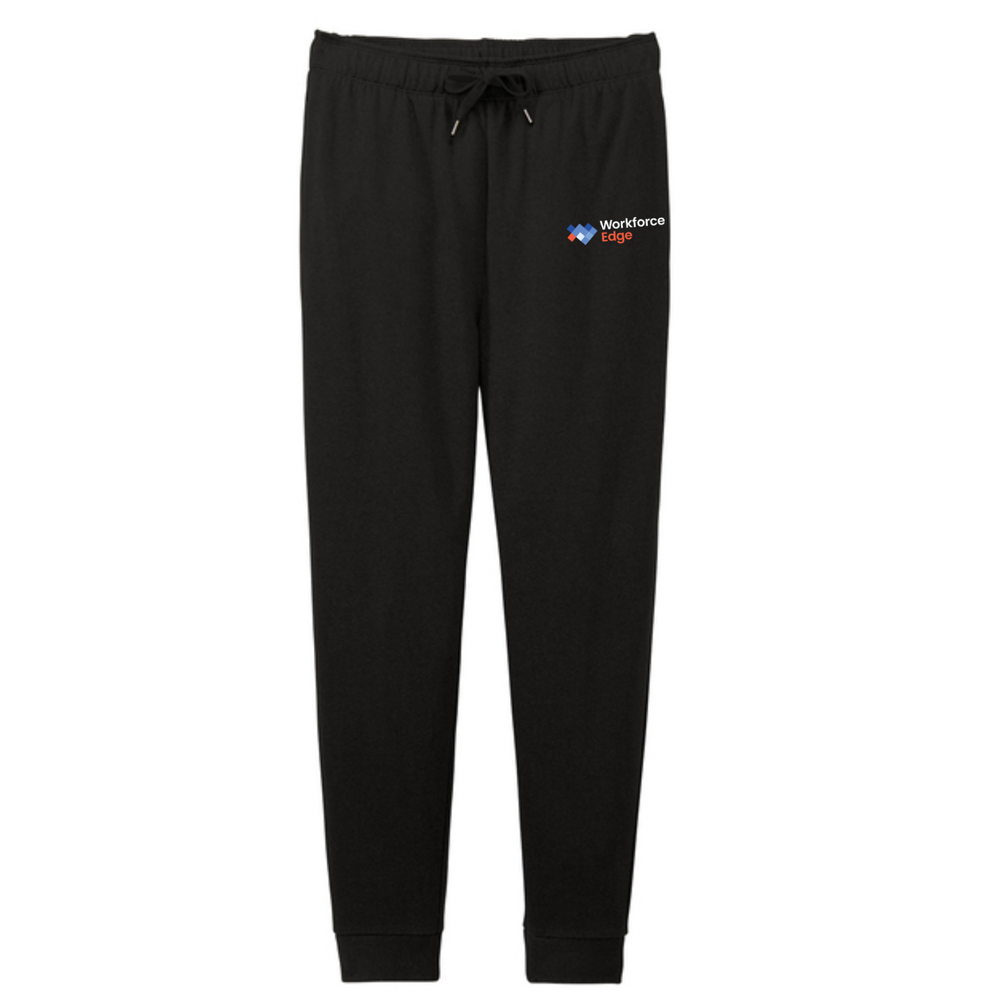 District® Perfect Tri® Fleece Jogger - Black