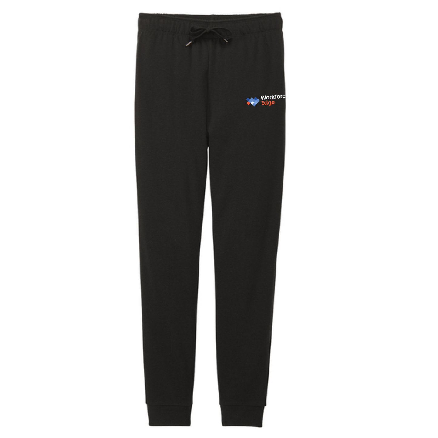 District® Women’s Perfect Tri® Fleece Jogger - Black
