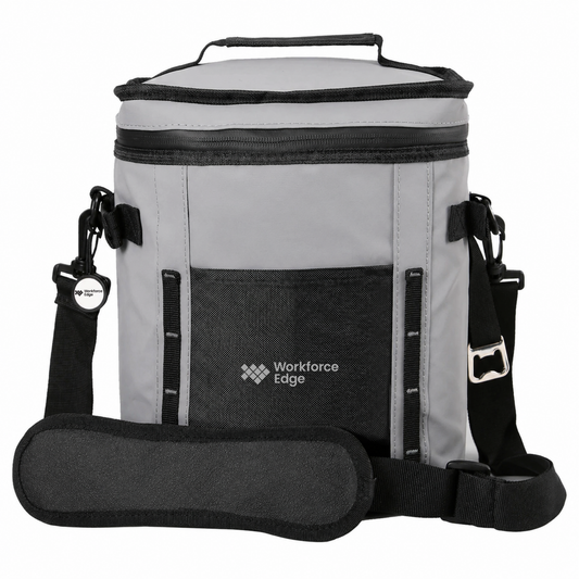 12 Can Glacier Peak Cooler