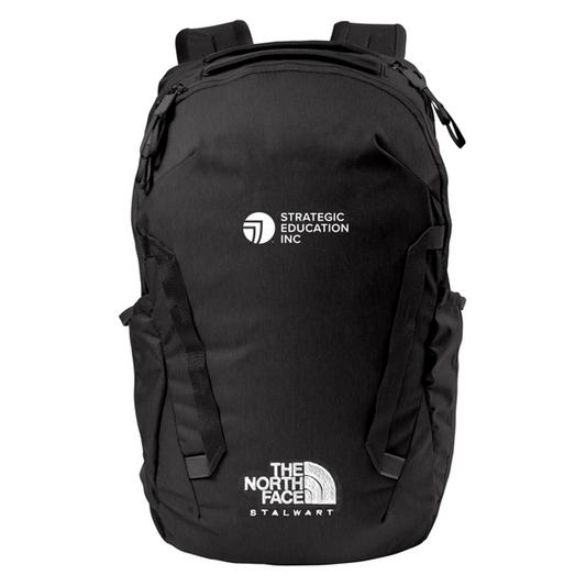 The North Face® Stalwart Backpack - Black