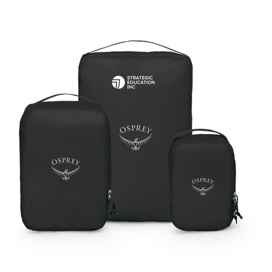 Osprey Ultralight Packing Cube Set