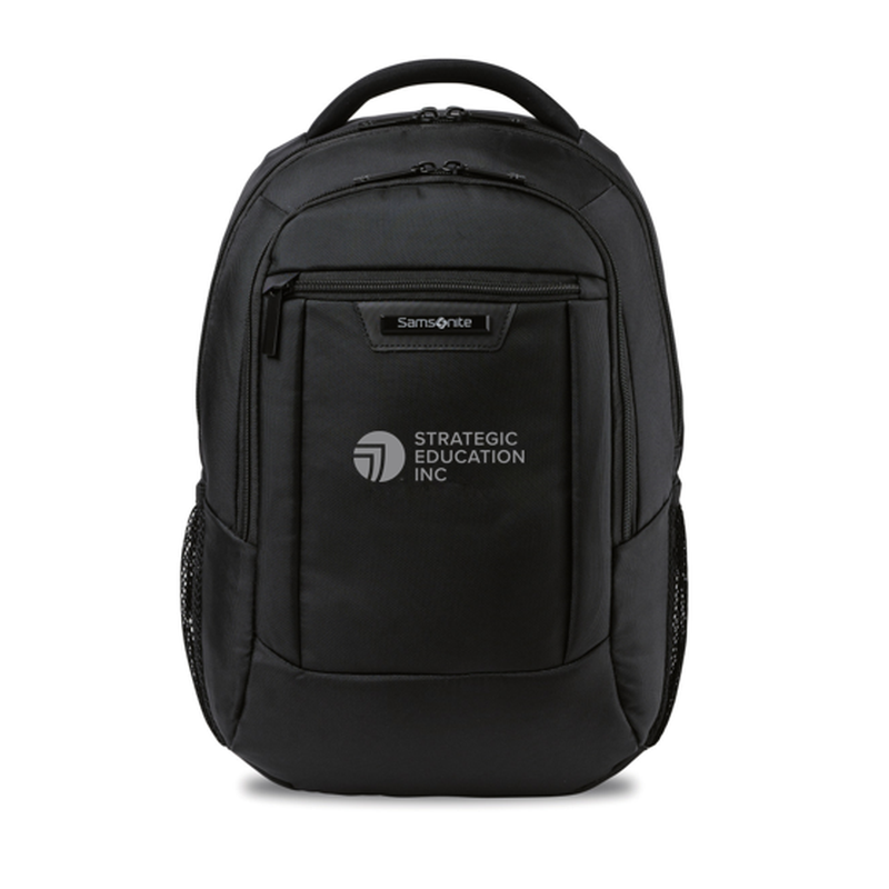 samsonite classic business 2.0 laptop backpack